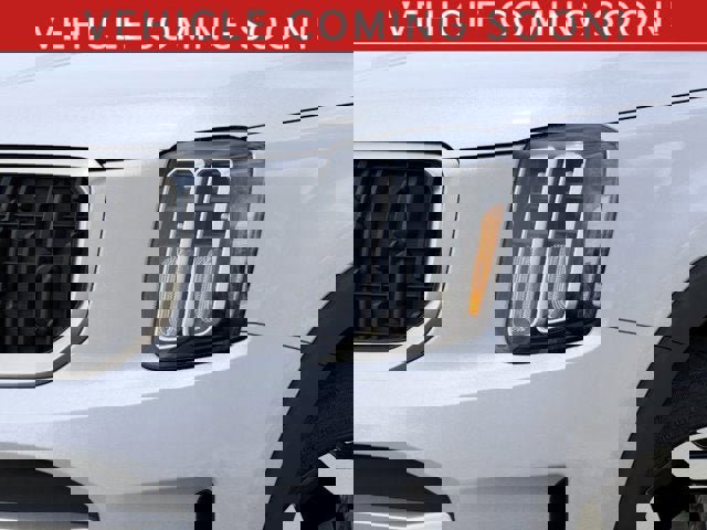 New 2025 Kia Telluride EX image 10