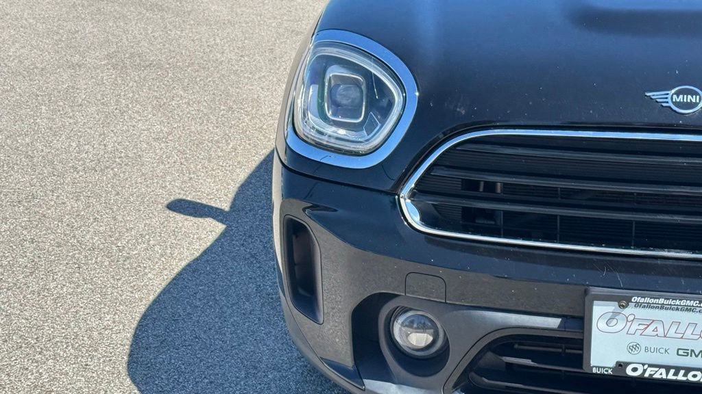 Used 2022 MINI Cooper Countryman ALL4 AWD/4WD image 7