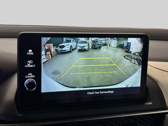 Used 2025 Acura ADX A-Spec image 33