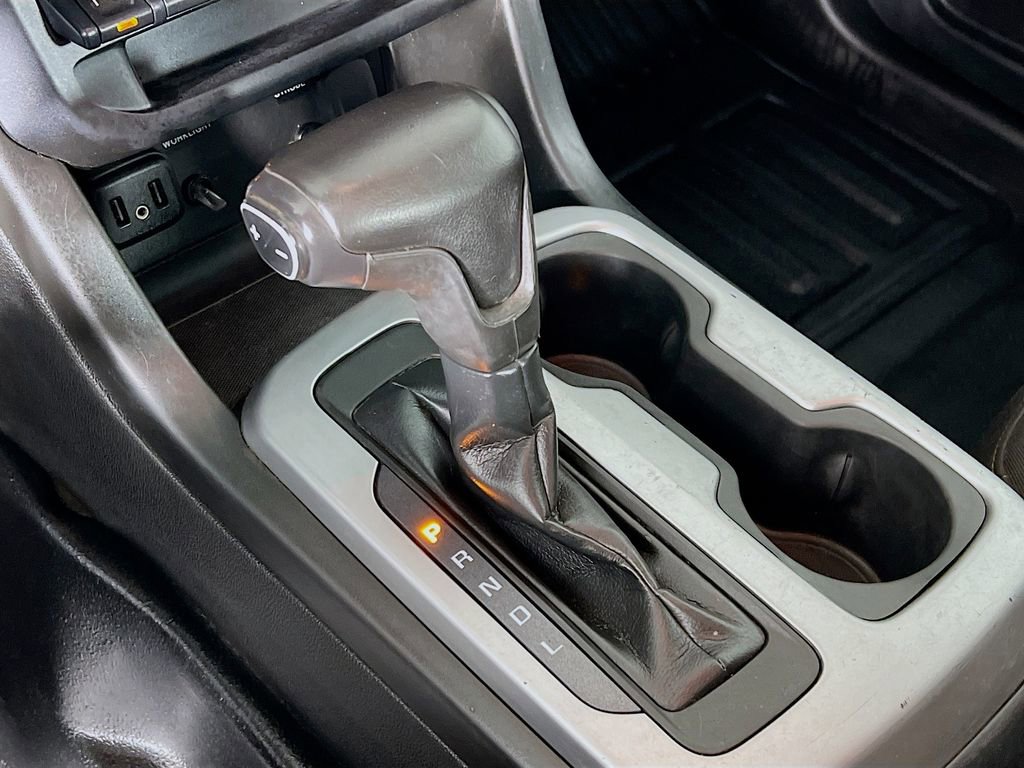 Used 2021 Chevrolet Colorado LT w/ Fleet Safety Package image 16