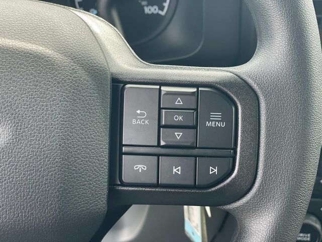 New 2026 Ford F250 XLT AWD/4WD image 9