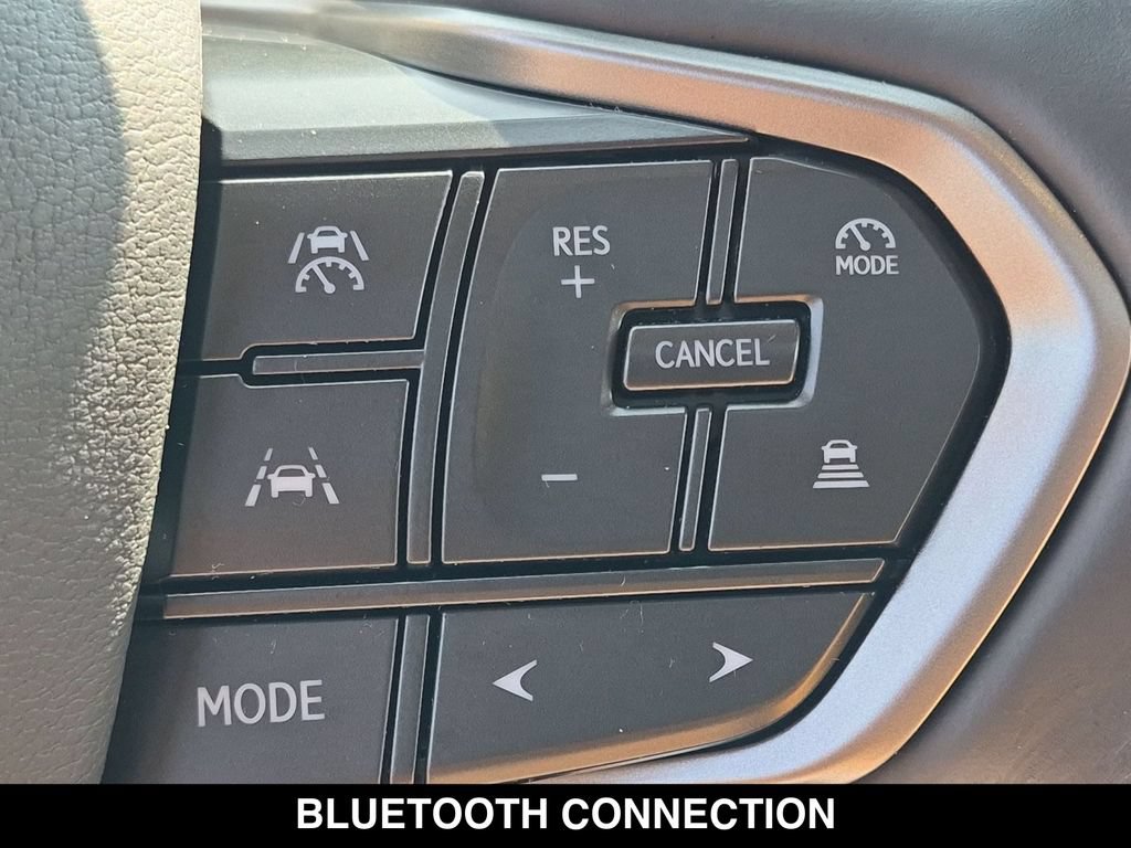 Used 2026 Lexus NX 350h FWD w/ Accessory Package (2T) image 6