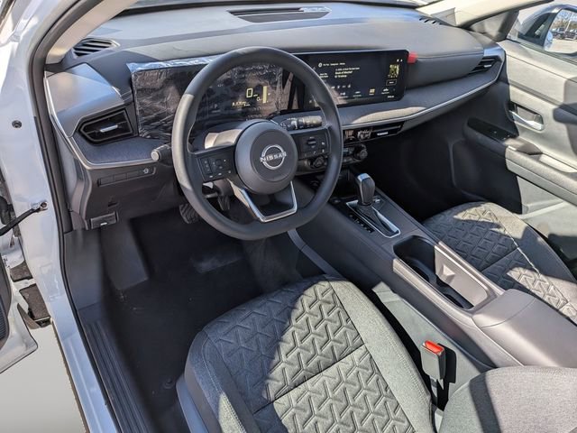 New 2026 Nissan Kicks SV w/ SV Premium Package FWD image 11