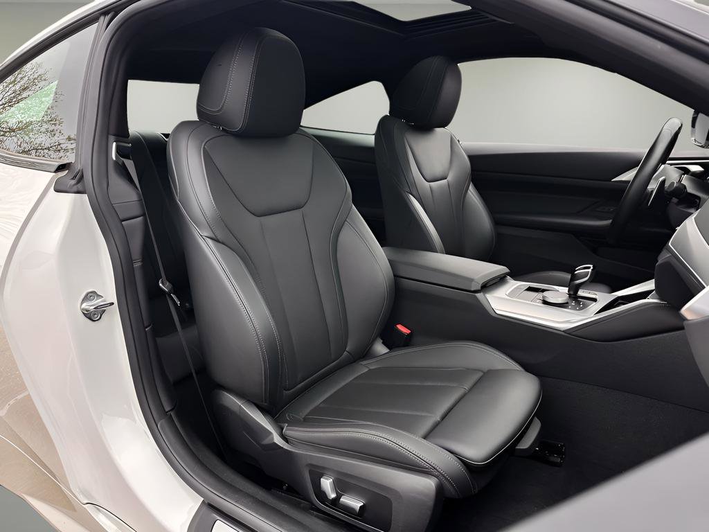 Used 2023 BMW 430i 430i w/ M Sport Package image 26