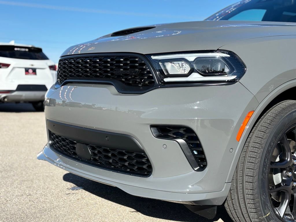 New 2026 Dodge Durango GT AWD/4WD image 4