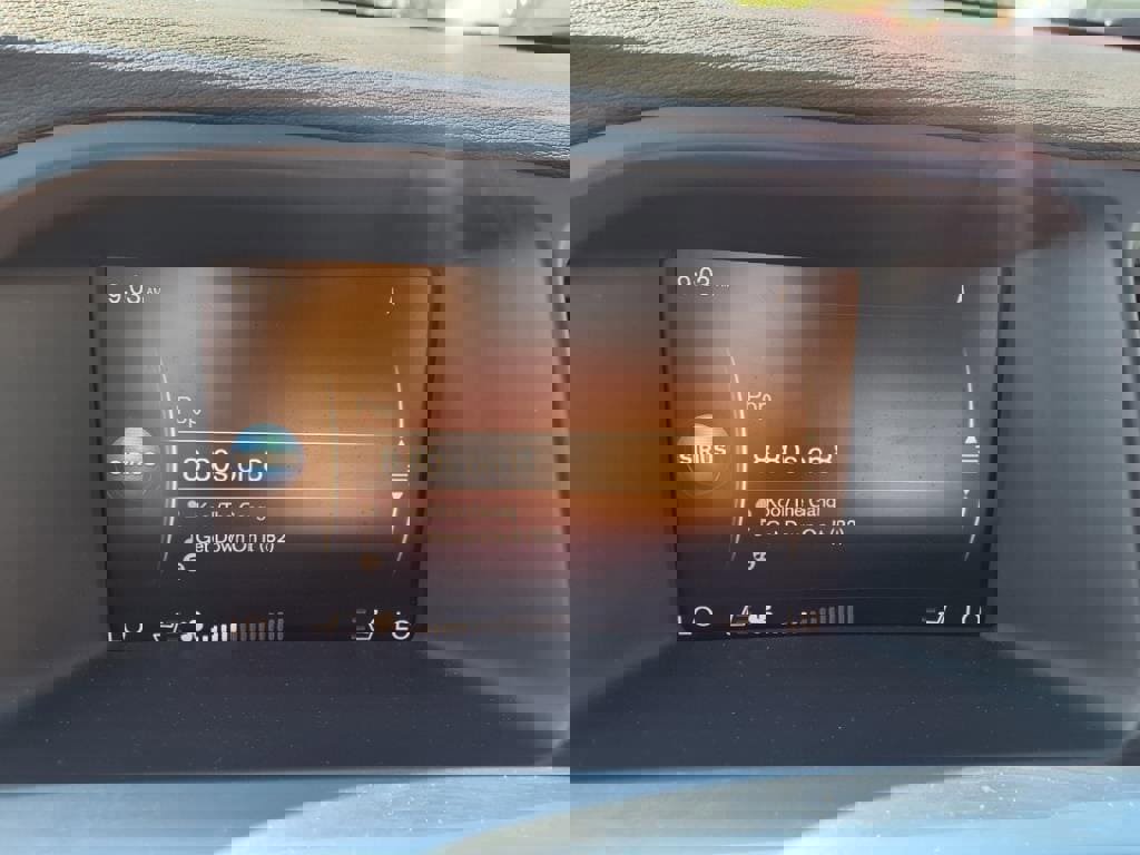 Used 2018 Volvo V60 T5 Cross Country w/ Convenience Package image 22