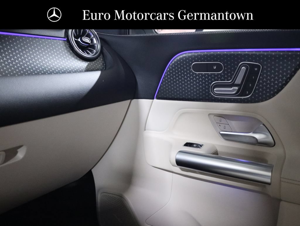 Used 2026 Mercedes-Benz GLA 250 4MATIC image 25