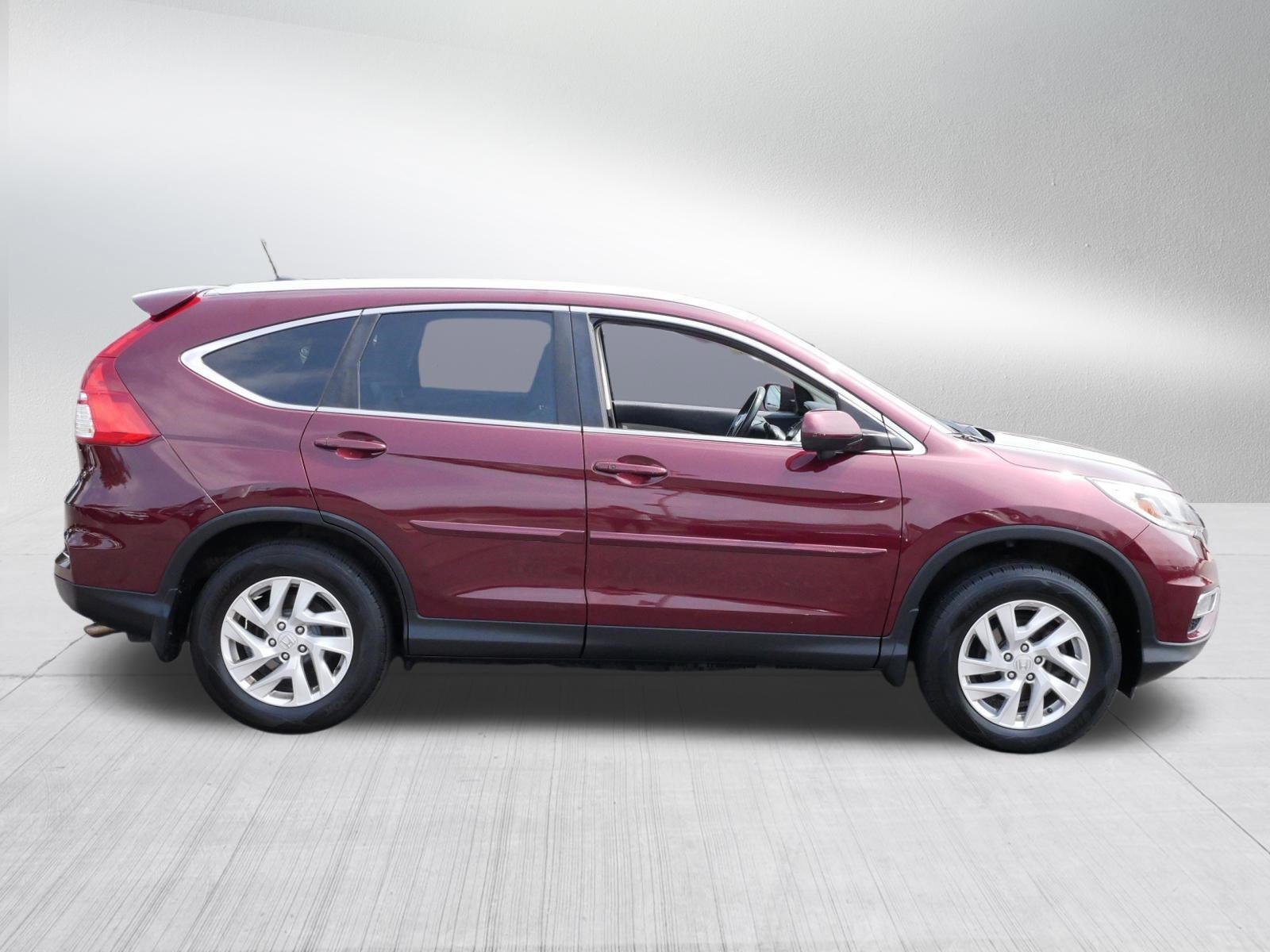 Used 2016 Honda CR-V EX-L image 8