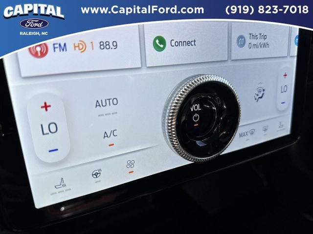 Certified 2025 Ford Mustang Mach-E Premium w/ Sport Appearance Package AWD/4WD image 29