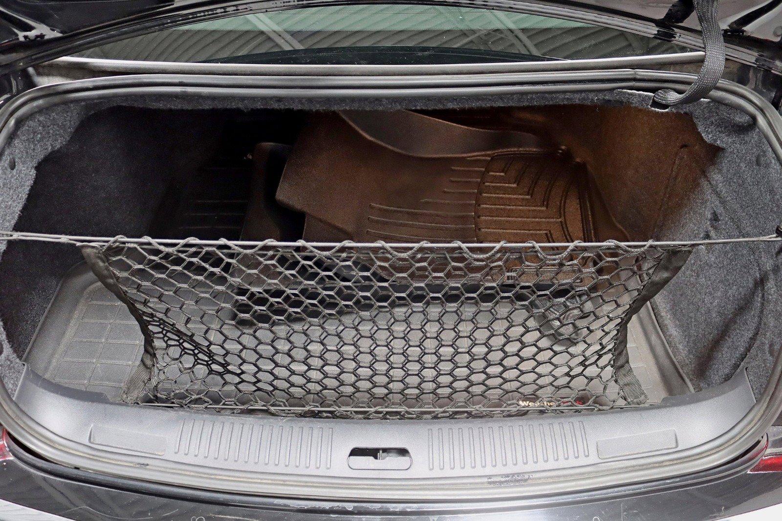 Used 2012 Cadillac CTS Luxury image 32