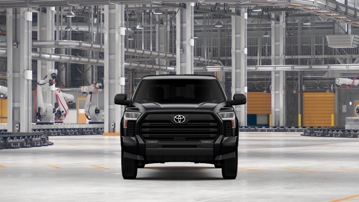 New 2026 Toyota Tundra SR5 AWD/4WD image 19