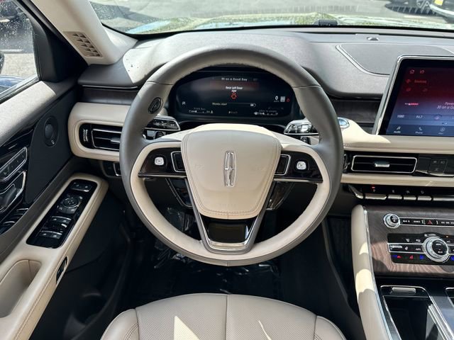 Certified 2024 Lincoln Aviator Reserve w/ Elements Package Plus image 14