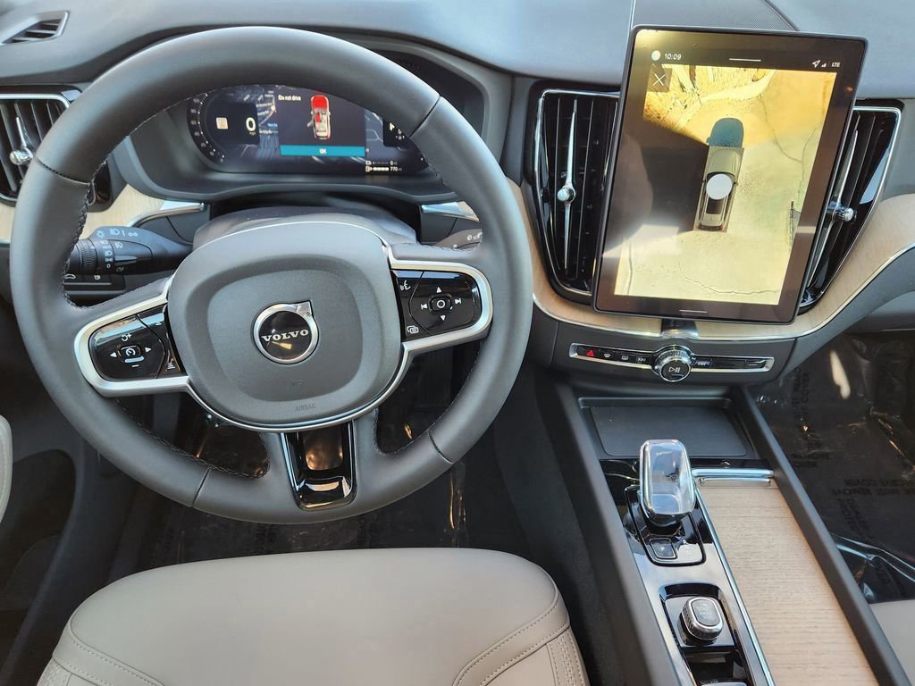 New 2026 Volvo XC60 T8 Plus w/ Protection Package Premier AWD/4WD image 16