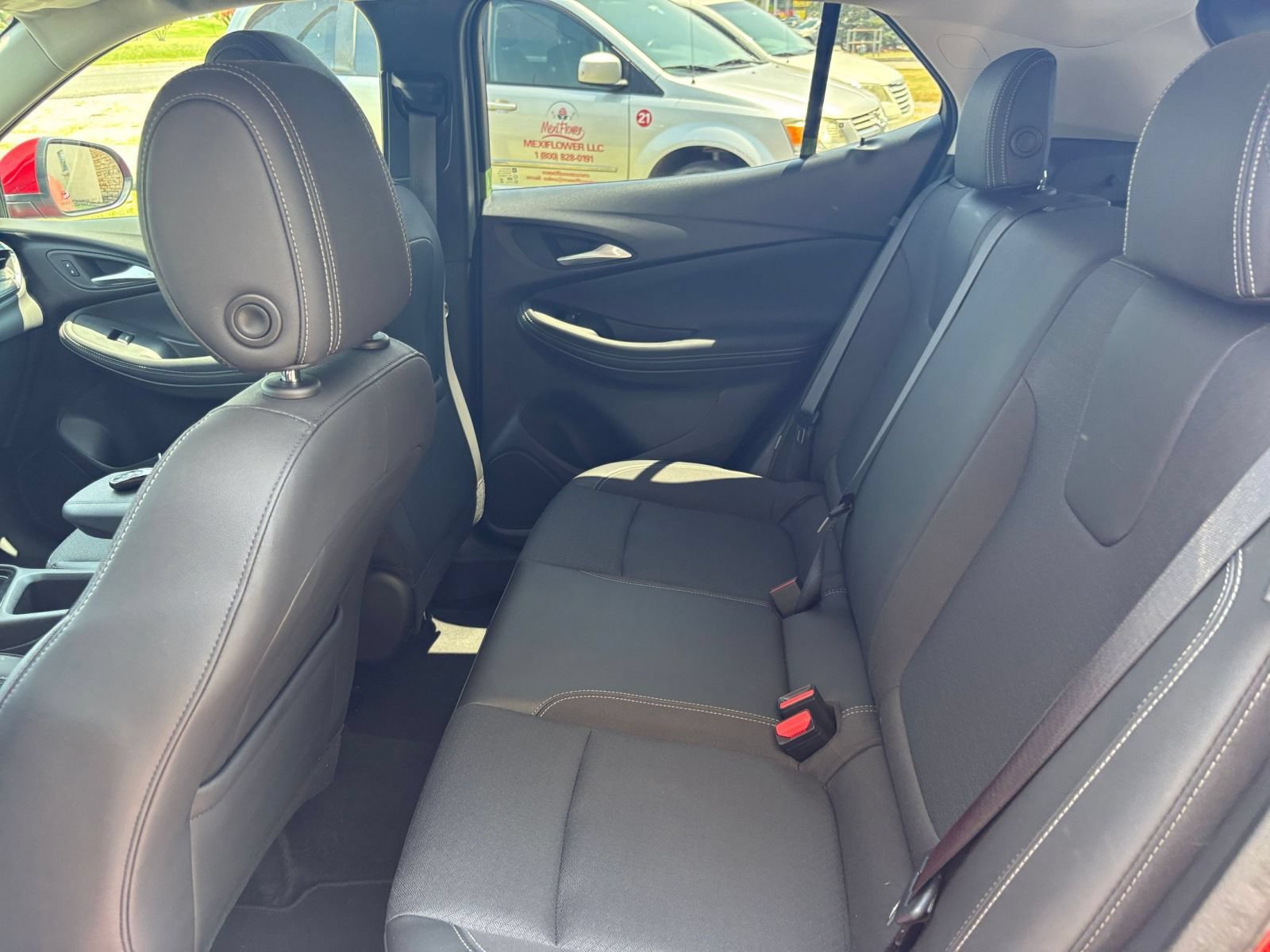 Used 2026 Buick Encore GX Preferred AWD/4WD image 24