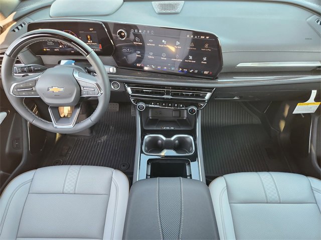 New 2026 Chevrolet Traverse High Country w/ LPO, Floor Liner Package image 28