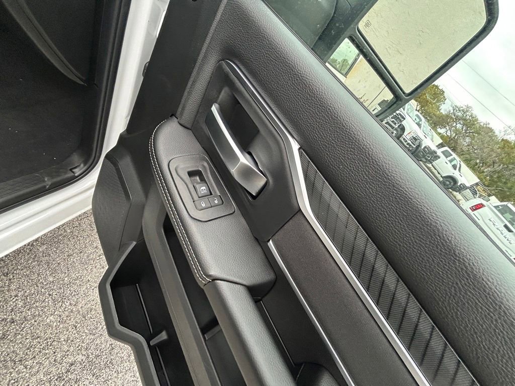 New 2026 RAM 3500 Big Horn image 37