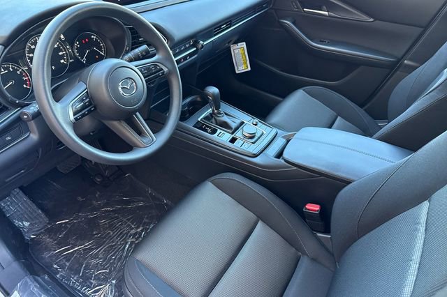 New 2026 MAZDA CX-30 AWD 2.5 S image 10