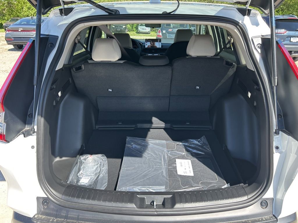 New 2026 Honda CR-V LX image 34