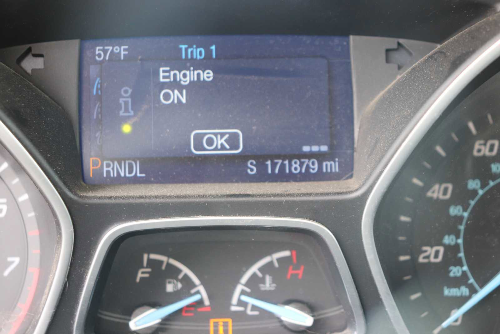 Used 2014 Ford Focus SE image 11