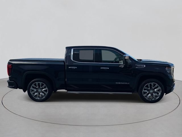 Used 2024 GMC Sierra 1500 Denali w/ Denali Reserve Package AWD/4WD image 4
