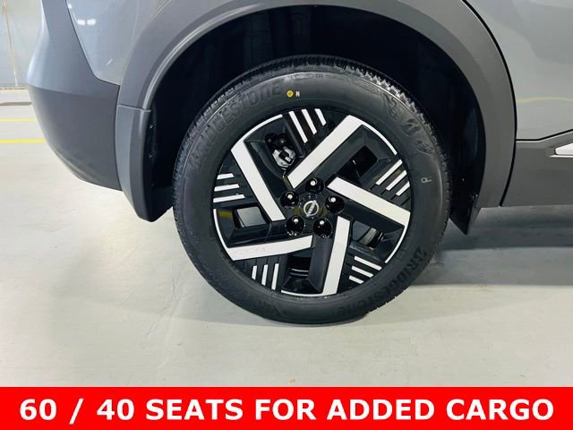 New 2026 Nissan Kicks SV image 10