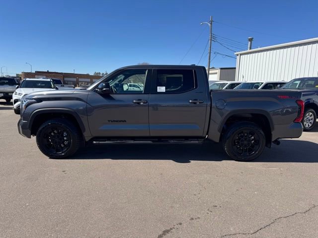 New 2026 Toyota Tundra Limited image 6