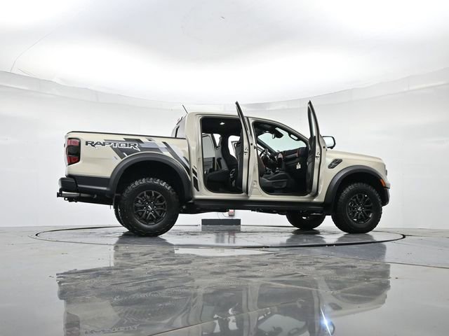 Certified 2025 Ford Ranger Raptor image 46