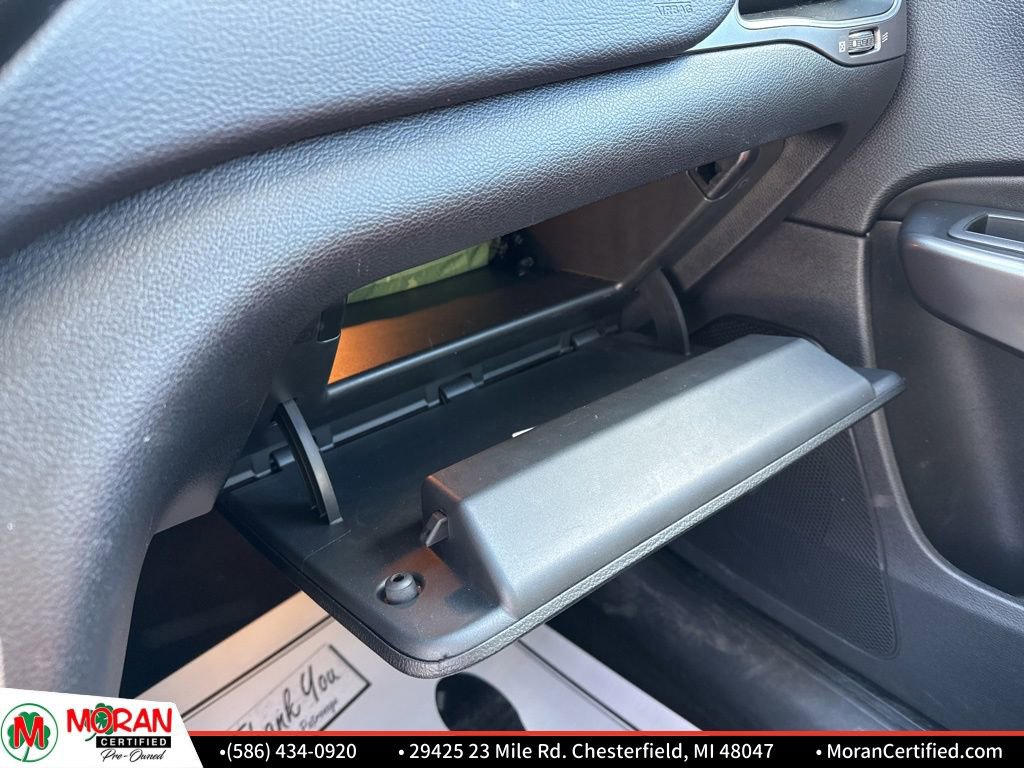 Used 2021 Jeep Cherokee Latitude Lux w/ Comfort/Convenience Group image 19