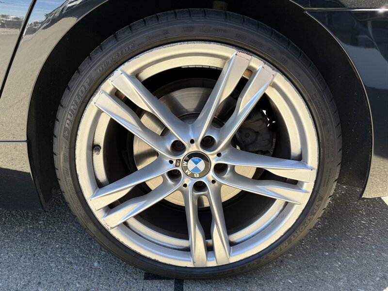 Used 2013 BMW 640i Gran Coupe RWD image 29