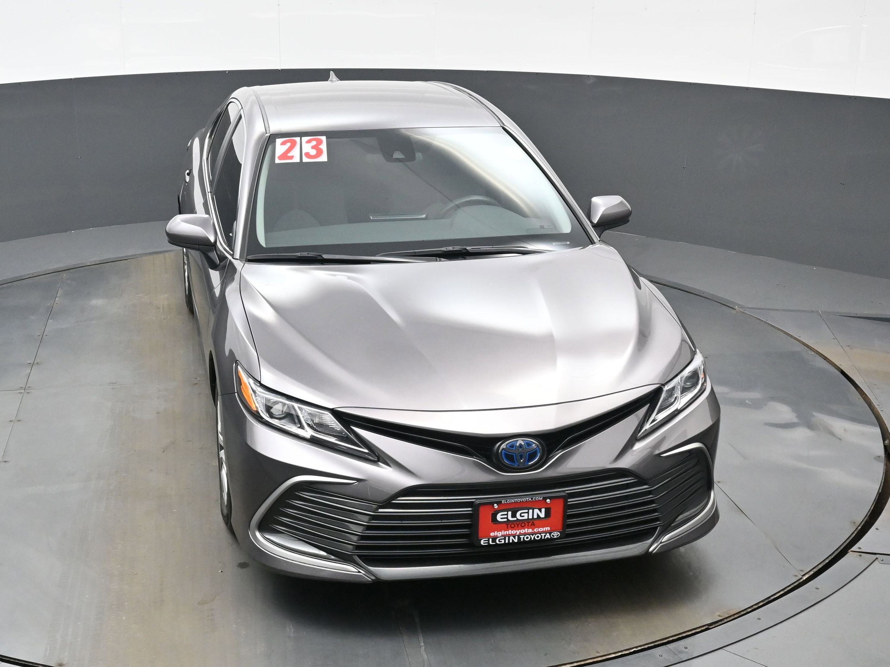 Used 2023 Toyota Camry LE image 35