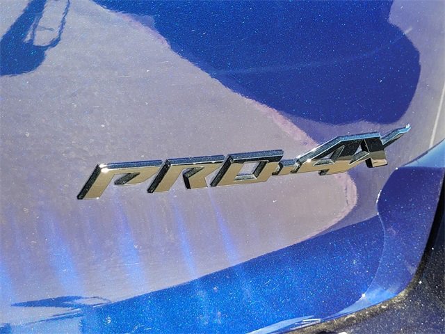 New 2025 Nissan Armada PRO-4X w/ Pro-4X Premium Package image 9