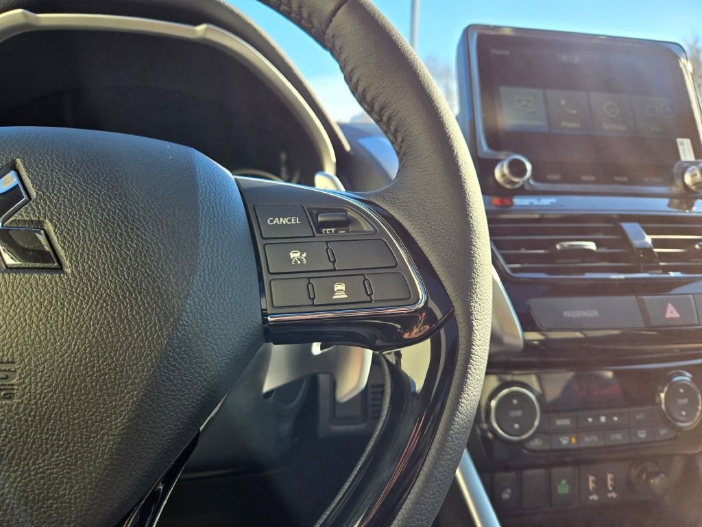New 2026 Mitsubishi Eclipse Cross SEL image 31