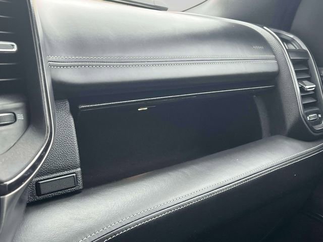 Used 2022 RAM 1500 TRX w/ TRX Level 2 Equipment Group image 34