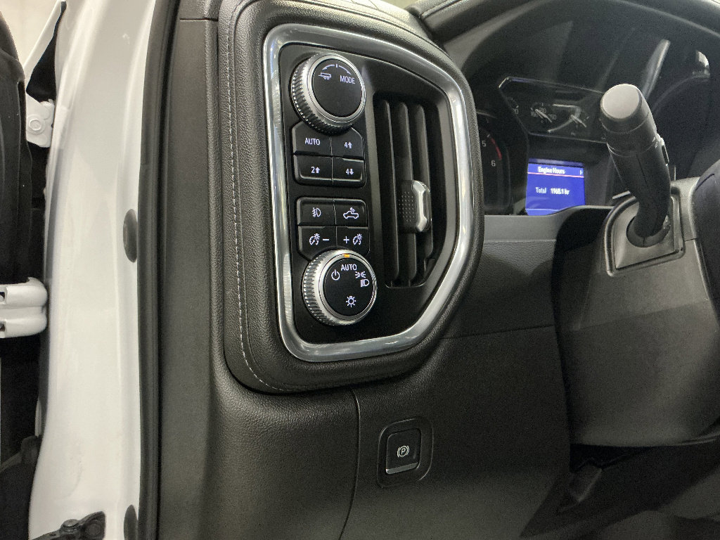 Used 2021 GMC Sierra 1500 Elevation AWD/4WD image 14