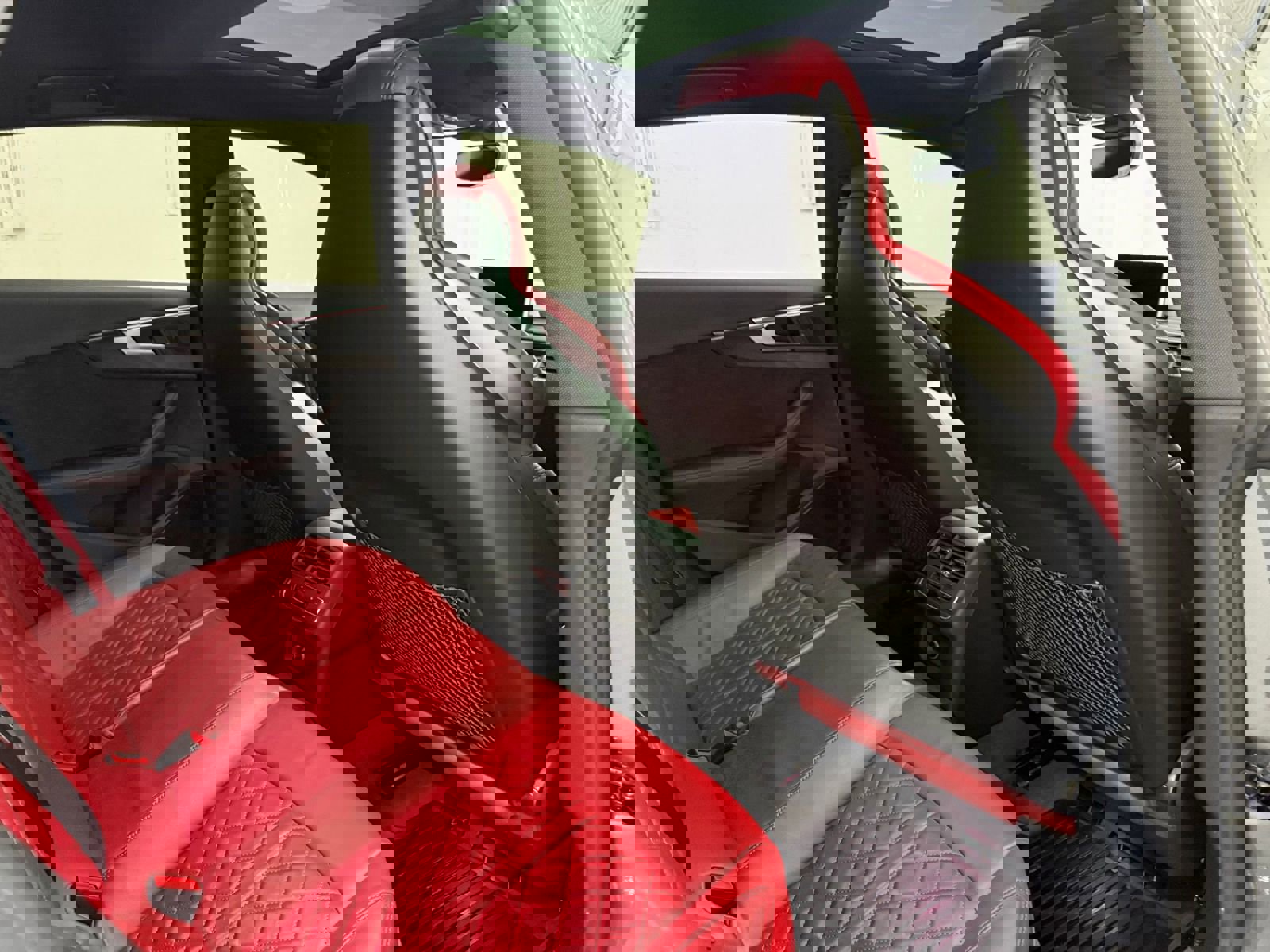 Used 2018 Audi S5 Prestige w/ S Sport Package image 39