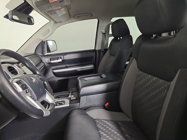 Used 2019 Toyota Tundra SR5 w/ TRD Sport Package image 13