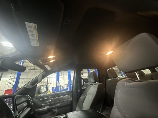 Used 2022 RAM 1500 Big Horn AWD/4WD image 20
