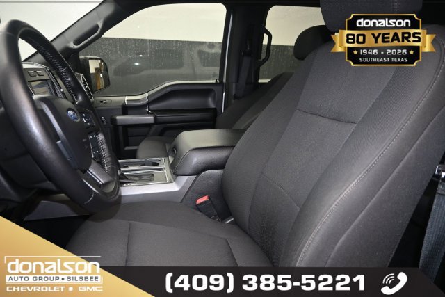 Used 2019 Ford F150 XLT w/ Equipment Group 302A Luxury RWD image 8