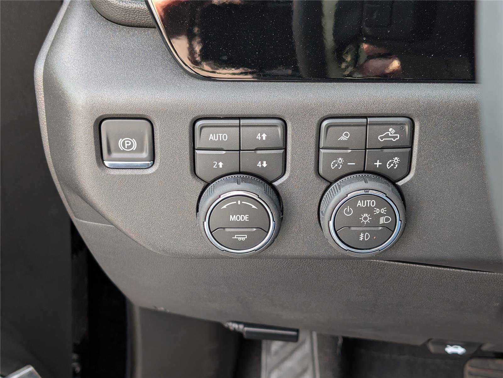 New 2026 Chevrolet Silverado 1500 RST image 23