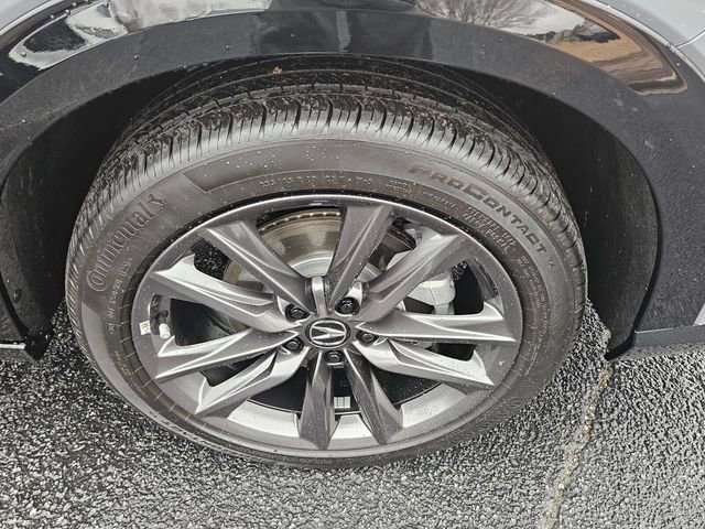 Certified 2025 Acura ADX A-Spec image 16