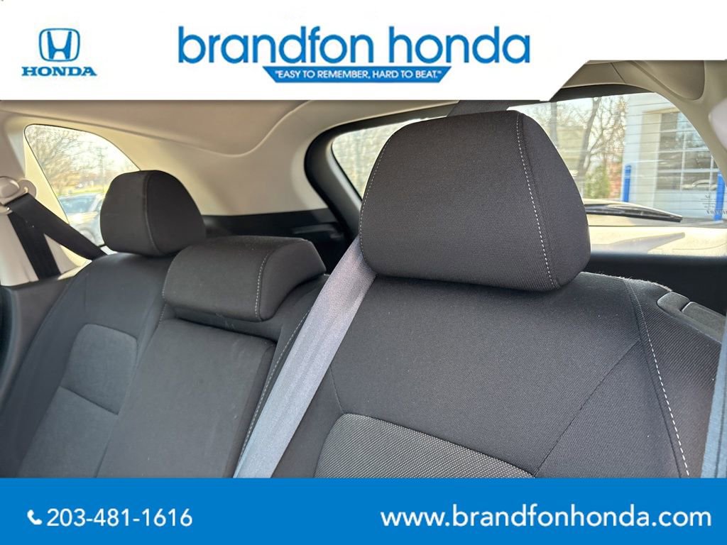 Used 2023 Honda CR-V EX image 24