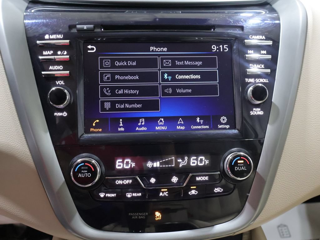Used 2019 Nissan Murano SL w/ SL Technology Package AWD/4WD image 26