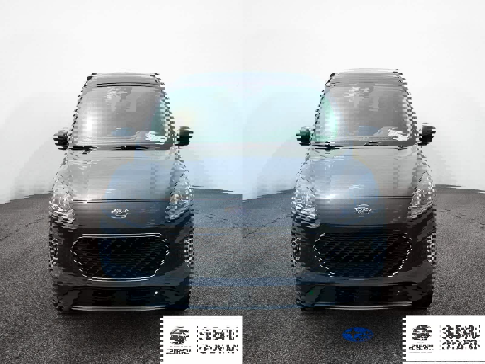 Used 2022 Ford Escape SEL w/ Technology Package image 2