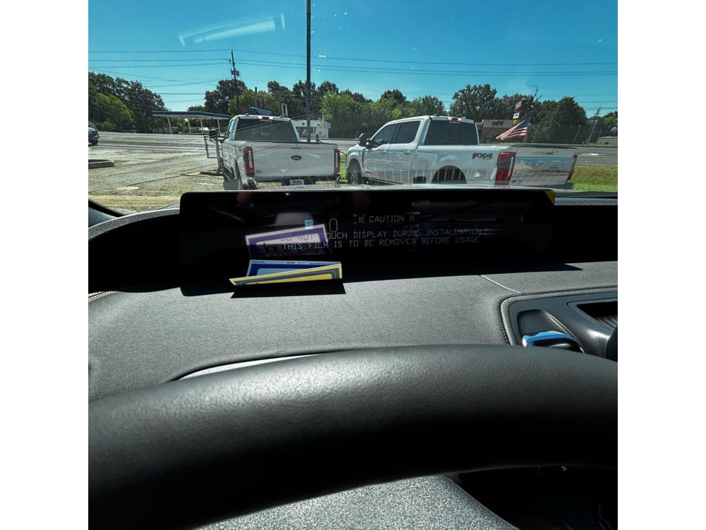 New 2027 Ford Expedition Tremor AWD/4WD image 31