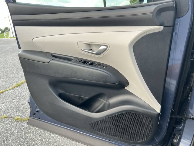 Used 2025 Hyundai Tucson SEL AWD/4WD image 33