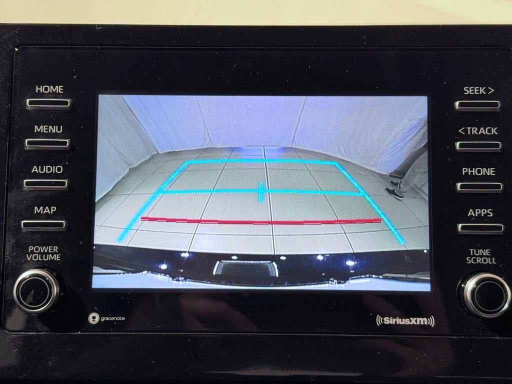 Certified 2024 Toyota Camry LE image 25