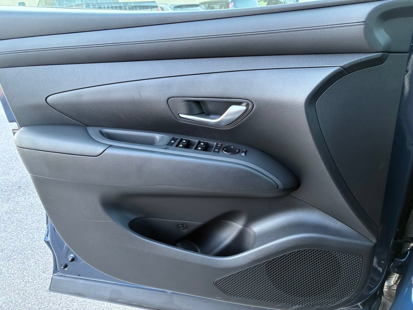 New 2026 Hyundai Tucson SEL FWD image 10