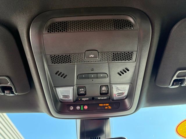 Used 2021 Cadillac XT5 Premium Luxury image 25