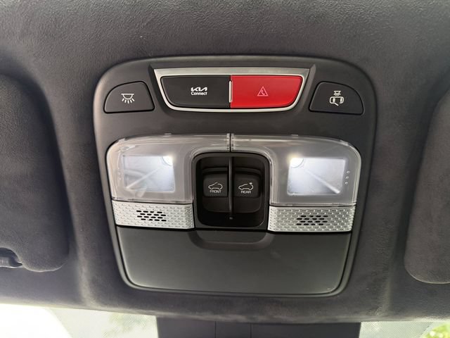 Certified 2024 Kia Telluride SX Prestige X-Line AWD/4WD image 23