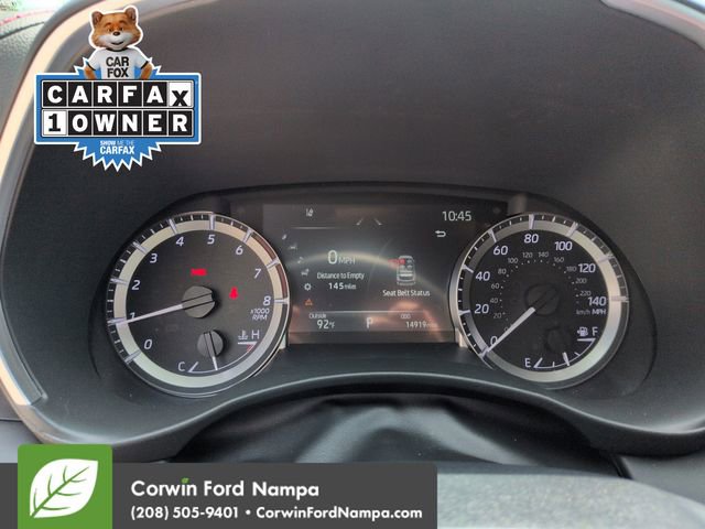 Used 2023 Toyota Highlander XSE FWD image 15